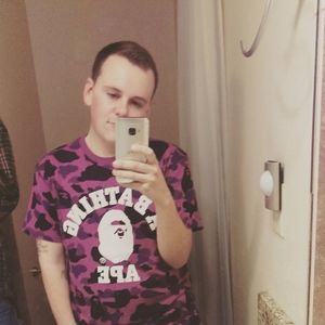 Meet your Posher, Luke